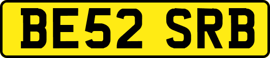 BE52SRB