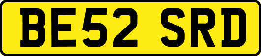 BE52SRD