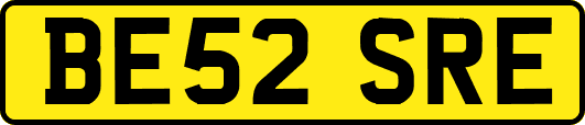 BE52SRE