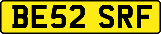 BE52SRF