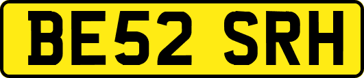 BE52SRH