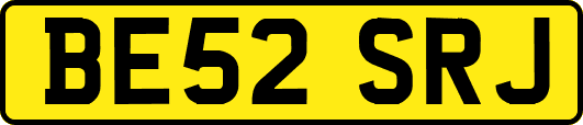 BE52SRJ