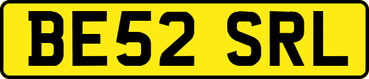 BE52SRL