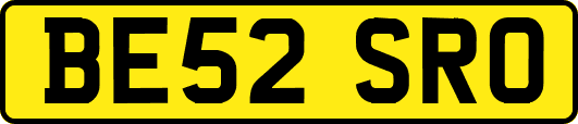 BE52SRO
