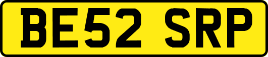 BE52SRP