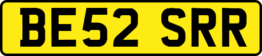 BE52SRR