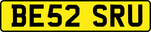 BE52SRU