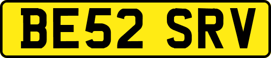 BE52SRV