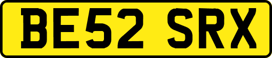 BE52SRX