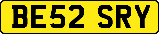 BE52SRY