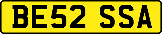 BE52SSA