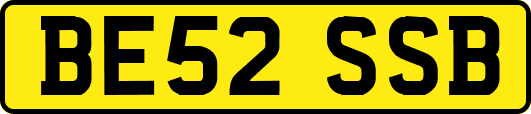 BE52SSB