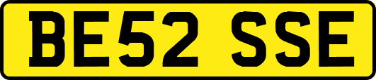 BE52SSE