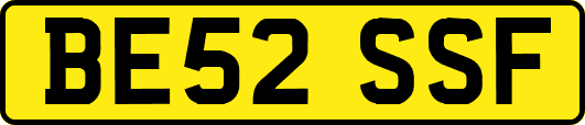 BE52SSF