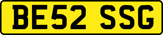 BE52SSG