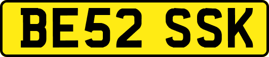 BE52SSK