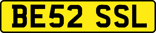 BE52SSL