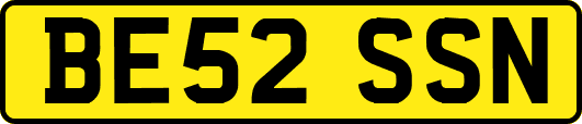 BE52SSN