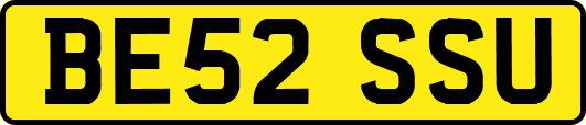 BE52SSU