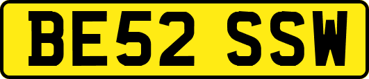 BE52SSW