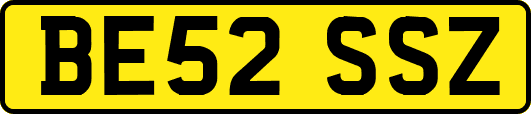 BE52SSZ