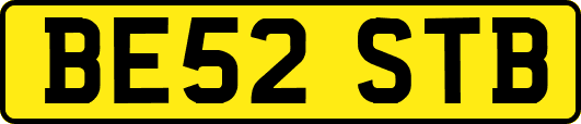 BE52STB