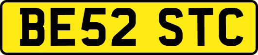 BE52STC