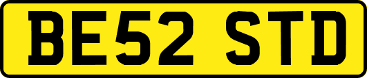 BE52STD