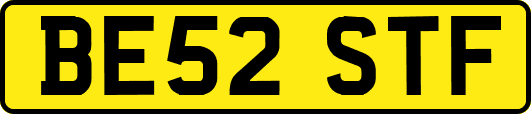 BE52STF