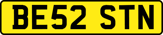 BE52STN