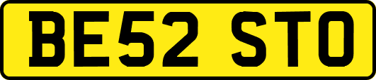 BE52STO