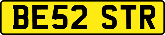 BE52STR