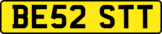 BE52STT