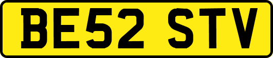 BE52STV