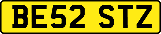 BE52STZ