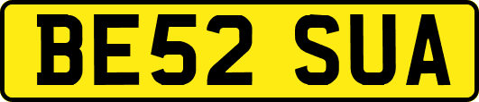 BE52SUA