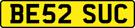 BE52SUC