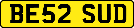 BE52SUD