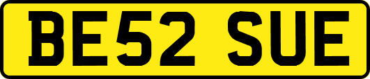 BE52SUE