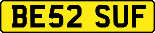 BE52SUF