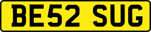 BE52SUG