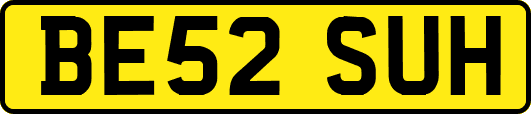 BE52SUH
