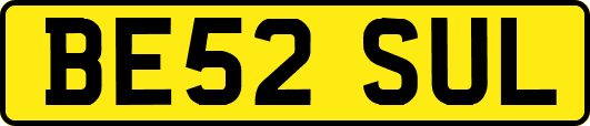 BE52SUL