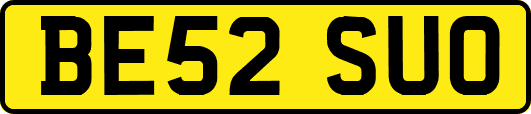 BE52SUO