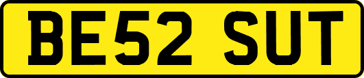 BE52SUT