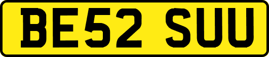 BE52SUU
