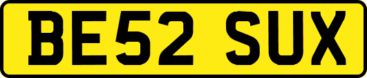 BE52SUX