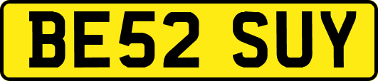 BE52SUY