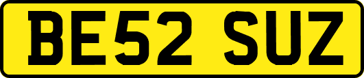 BE52SUZ