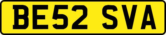 BE52SVA